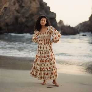 Christy Dawn Emerson Dress, large